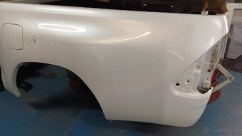 Toyota Hilux 2022-2025 - 11