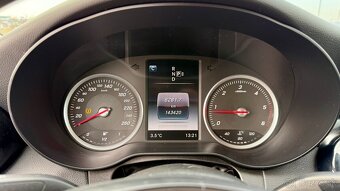Mercedes-Benz C220 Bluetec W205 - 11