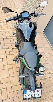 Kawasaki Z 900 - 11