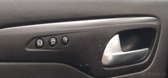 Predám Citroen C5 X7 - 11