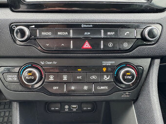 Kia Niro Hybrid 1.6 GDi 77kW - 11