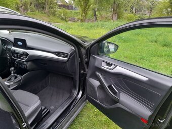 Ford focus - 11