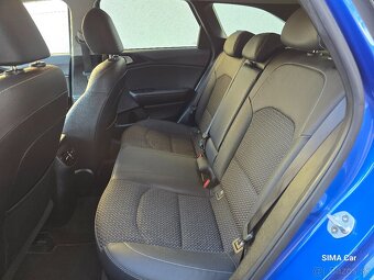 Kia Ceed SW 1.6 CRDi Gold, Mesačne: 192€ - 11