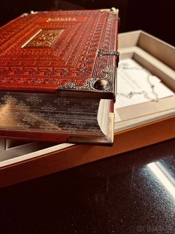 Rodinná Biblia limitované vydanie nová - 11