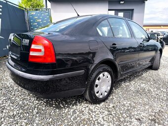 Škoda Octavia  1.9. Tdi - 11