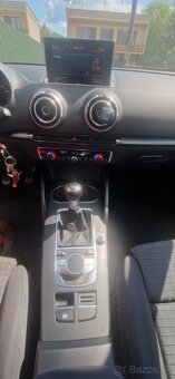 Audi A3 2.0 TDI - 11