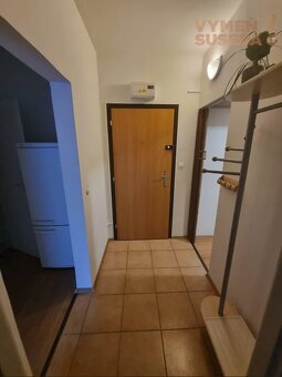 VYMEŇ SUSEDA – VÝNIMOČNÝ 2 IZB.  BYT S DVOMA BALKÓNMI, BA V - 11