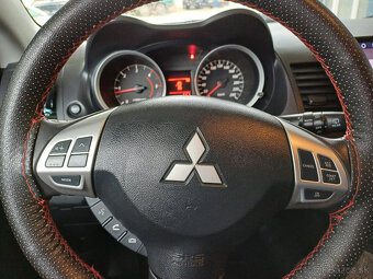 mitsubishi lancer sportback r.v.2012,1,8di,85kw,full,6kvalt - 11
