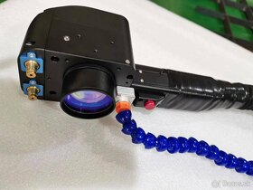 AKCIA  LASEROVÝ 300W PULZNÝ ČISTIACI STROJ - 11