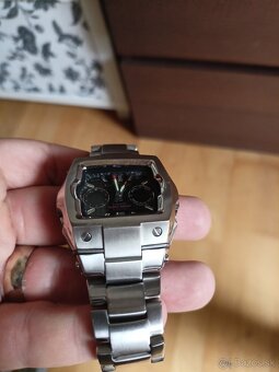 Casio G-Shock G011D-1A - 11