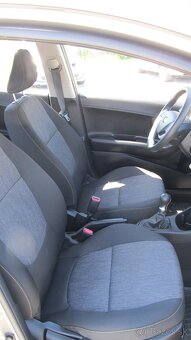 Kia Picanto 1.0 MPI - 22 500 km - 11