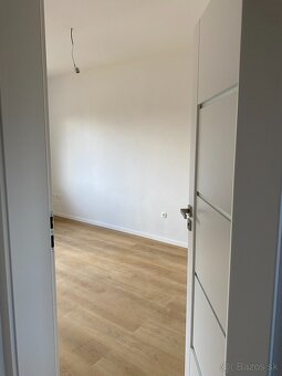 3-izbová NOVOSTAVBA s priestranou loggiou - 11