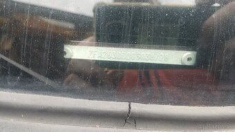 Predám Fiat DOBLO kombi 1.3 JTD 90 E4 - 11