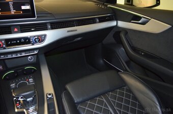 Audi S5 Sportback 3.0 TFSI 354k quattro tiptronic - 11