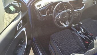 Kia XCeed 1.5 T-GDi M6 Gold 118kW/160k zaruka do 7/2029 - 11