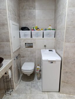 Prenajom 3 izb. bytu Čadca nad nemocnicou pri LIDL - 11