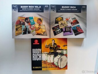 Rock,metal cd,dvd - 11