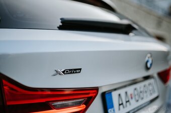 BMW 530d xDrive Touring (G31) – Luxury Line - 11