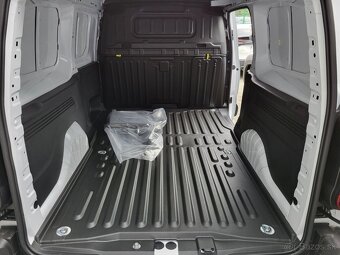 Citroën Berlingo - 11