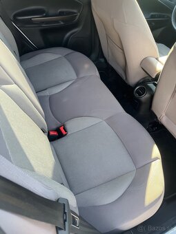 Alfa Romeo Giulietta 1,4 Tj 88kw Facelift - 11