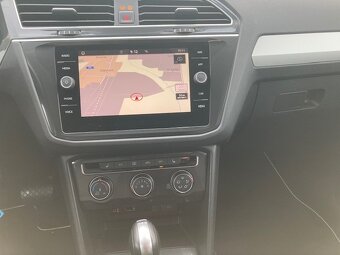 Volkswagen Tiguan 1.4 TSI DSG, 110 kW, 2017, 51538 km - 11