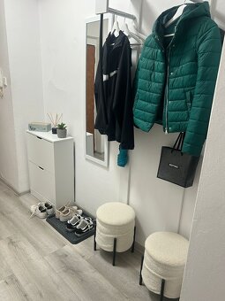 PRENÁJOM 2i. byt s balkónom, 56m2, Košice Sever - 11