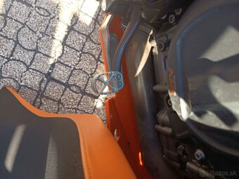 KTM 790 adventure r - 11