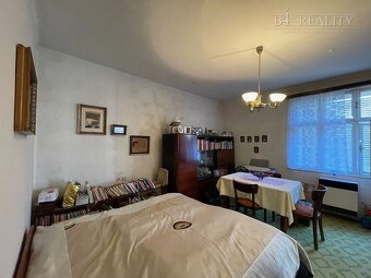 Rodinný dom s pozemkom 378 m2, Žilinská ul., Trenčianska Tep - 11