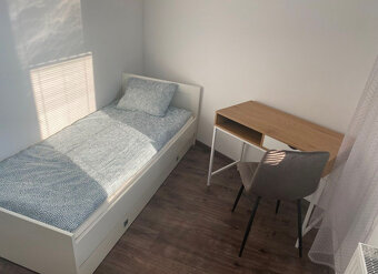 Prenájom 2,5 izbový byt NUPPU- Hraničná 28/B - 11