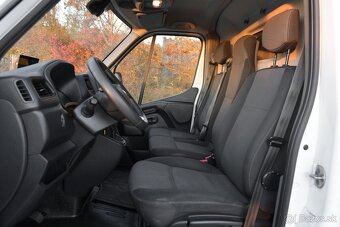 Renault Master L3H2 2021 2,3 dCi 150k - 11