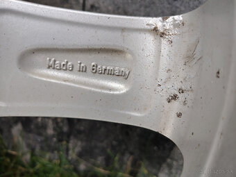 Kolesá 235/60 R18, disk 5x114,3 - 8Jx18 - 11