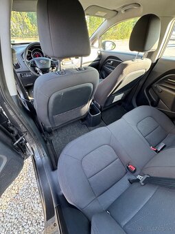 Kia Rio 1.1 CRDi LX - 11