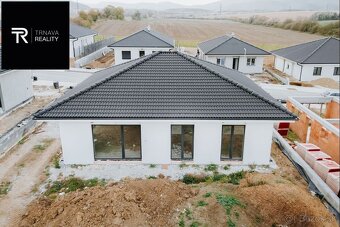 ibvboleraz.sk - TYP D - novostavby rodinných domov v obci Bo - 11