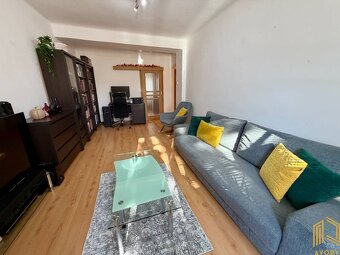 REZERVOVANÝ/ NA PREDAJ 3 - IZB. BYT s BALKÓNOM, SENICA - 11