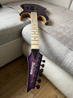 Ibanez RG652AHMFX Prestige Made in Japan - 11