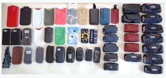 iPhone 6s Rose Gold Lenovo VIBE K5 Redmi Note 5A Moto E4 - 11