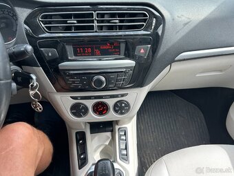 Peugeot 301 1.6 HDI Active - 11