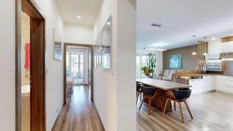 Prímestské bývanie v radovom dome so záhradou, predaj - 11