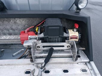 Renault Master, 2.3 dCI, 2019, NPS - 11