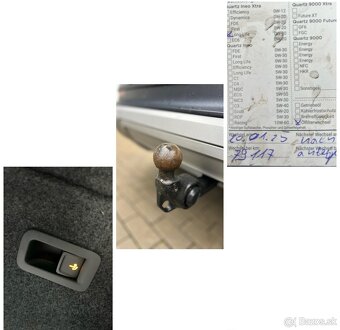 SEAT ATECA XPERIENCE 2.0TDI 110kw Ťažné/ACC/Beats - 11