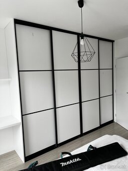 Stolárske prace / výroba nábytku - 11