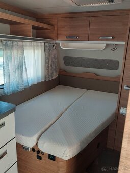 Predám Karavan Weinsberg 450 FU - 11