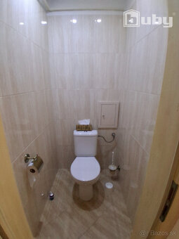 3 izbový byt 84 m2 v centre, Ružomberok - 11