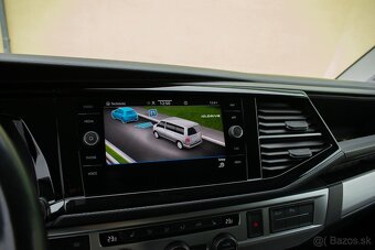 Volkswagen Multivan 2.0 TDI 150k Comfortline DSG - 11