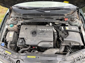 Volvo S80 2,5 TDI 1999 - 11