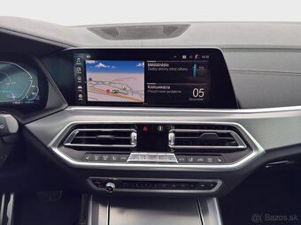 BMW X5 XDrive 45e Mpacket - 11