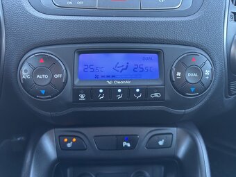 Hyundai ix35 1.7CRDi 6MT - 11