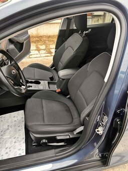 Focus Combi Titanium 2.0 TDCI - 11