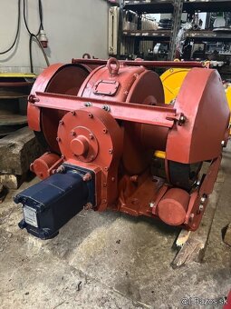 Diely Lkt Diferaky nápravy rám prevodovky - 11