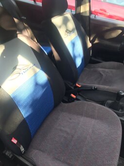 Volkswagen golf 1,6 74 kW 95 ročník top stav❗️❗️❗️ - 11